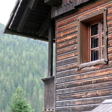 Haus Am Bach Villa Bad Kleinkirchheim Rum bild